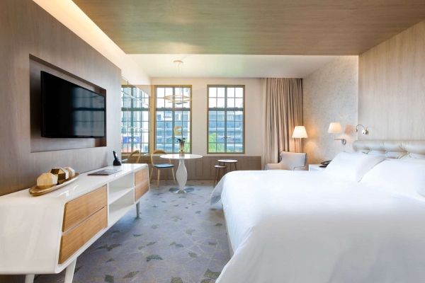 Gran Hotel Costa Rica Curio Collection
